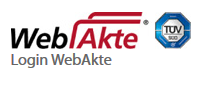 Acceso a WebAkte